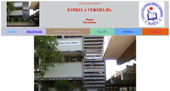 Desktop Screenshot of estrelavermelha.netcabo.co.mz